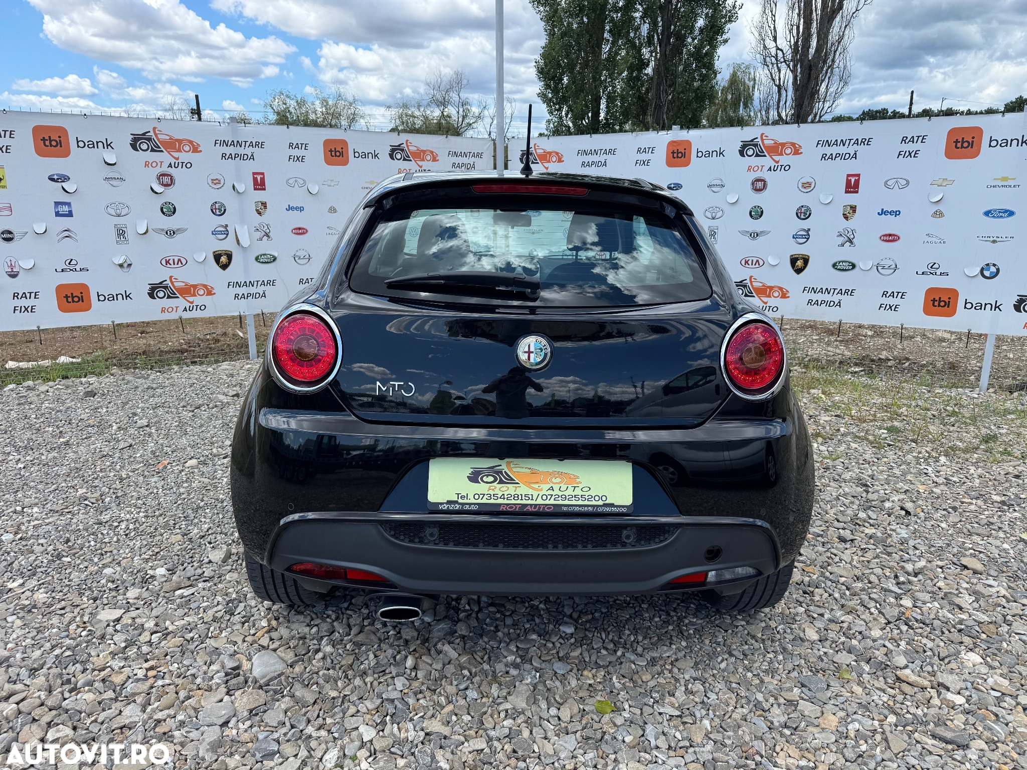 Alfa Romeo Mito - 6