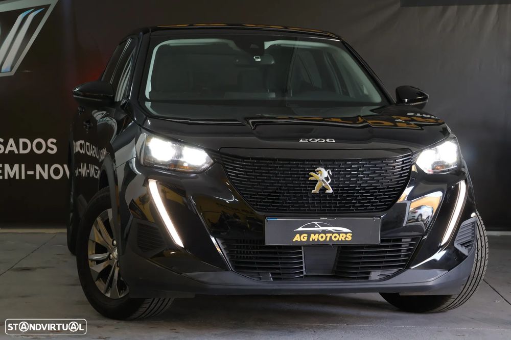 Peugeot 2008 - 3