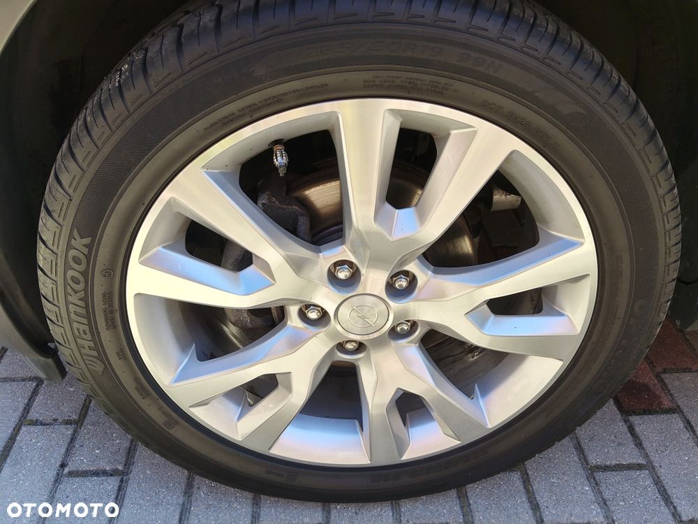 Opel Antara - 8