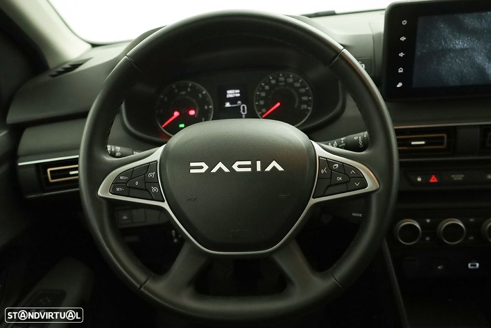 Dacia Jogger 1.0 ECO-G Extreme Bi-Fuel - 14