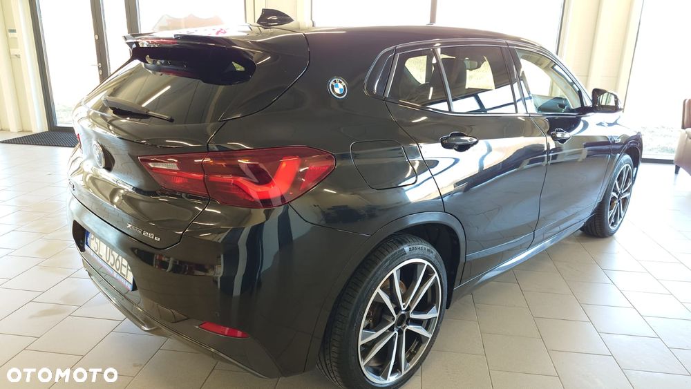 BMW X2 xDrive25e Advantage Plus - 15