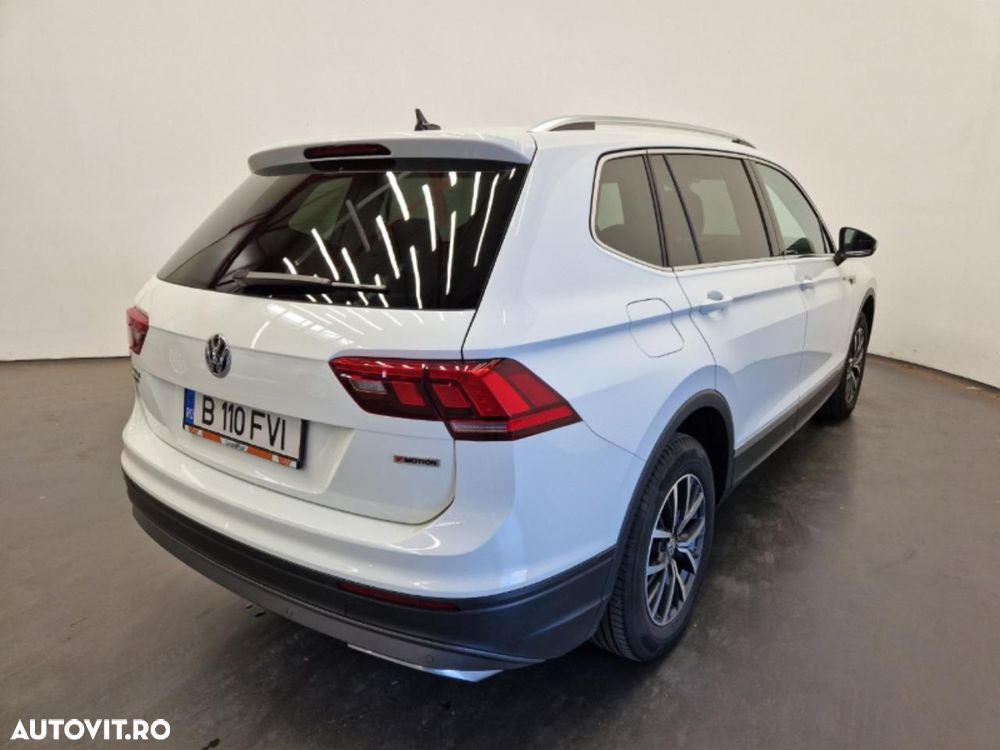 Volkswagen Tiguan - 4