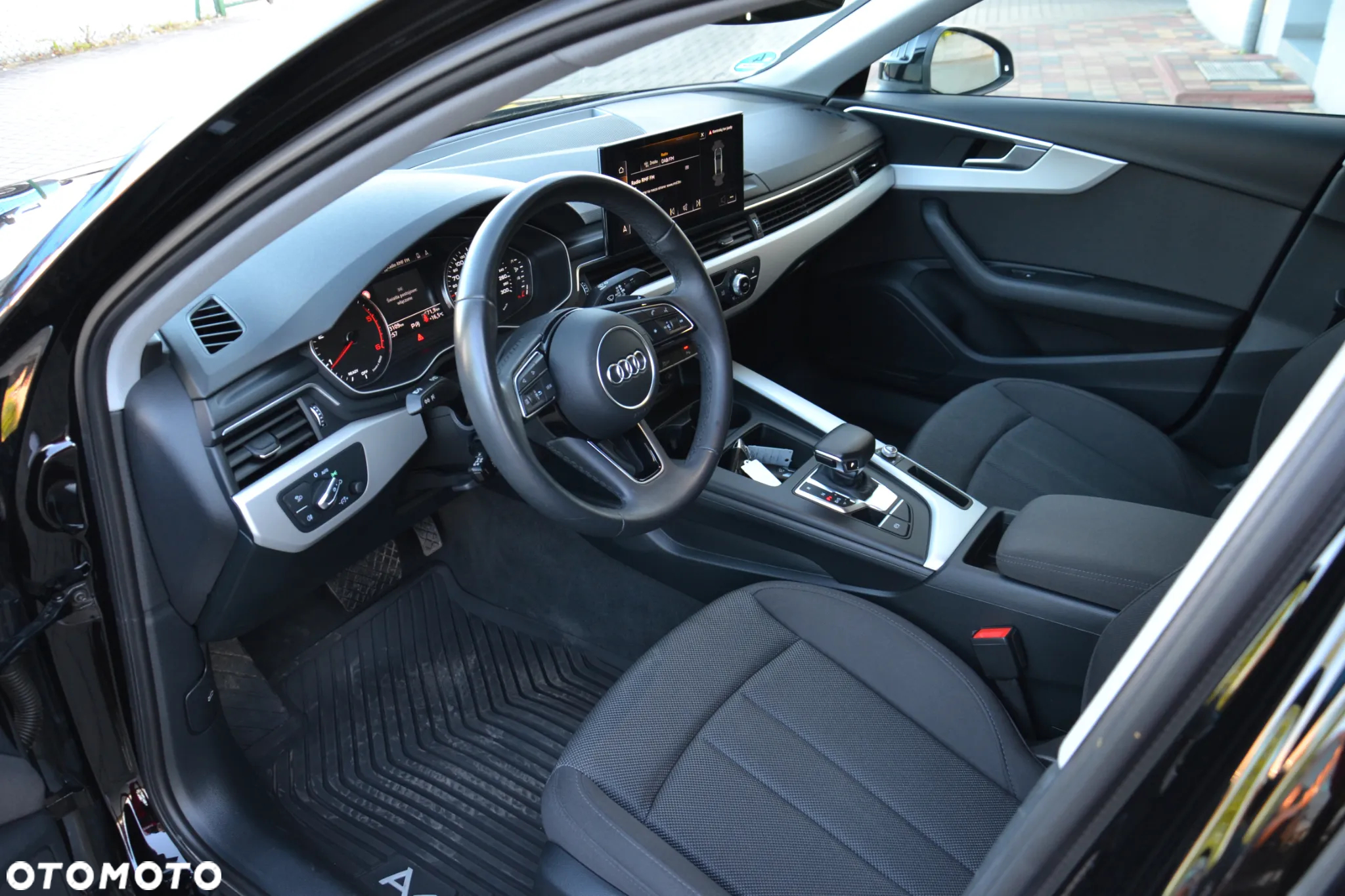 Audi A4 - 17