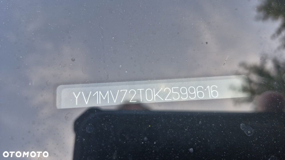 Volvo V40 D3 Drive-E R-Design Momentum - 23