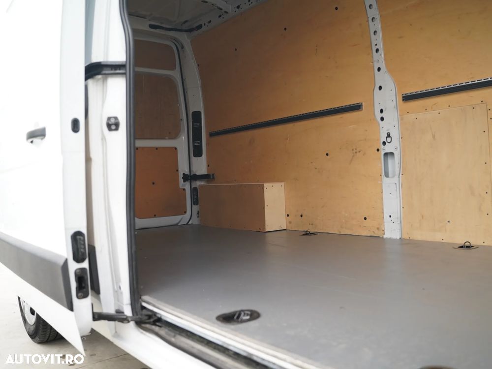 Opel Movano 2.3CDTI EURO6 L3H2 MAXI // GARANTIE // RATE FIXE // AVANS ZERO - 27