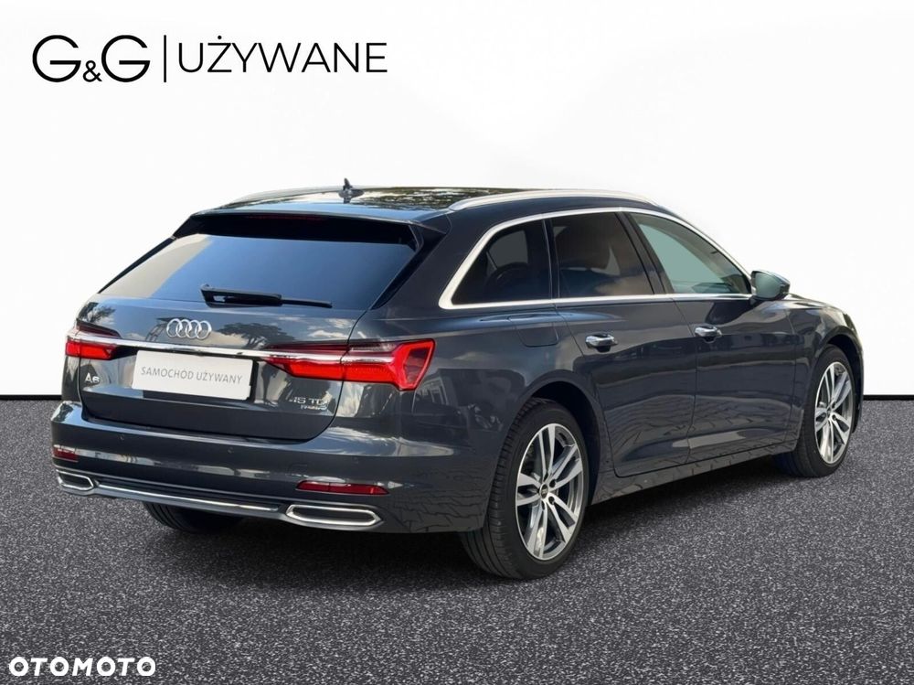 Audi A6 Avant - 6
