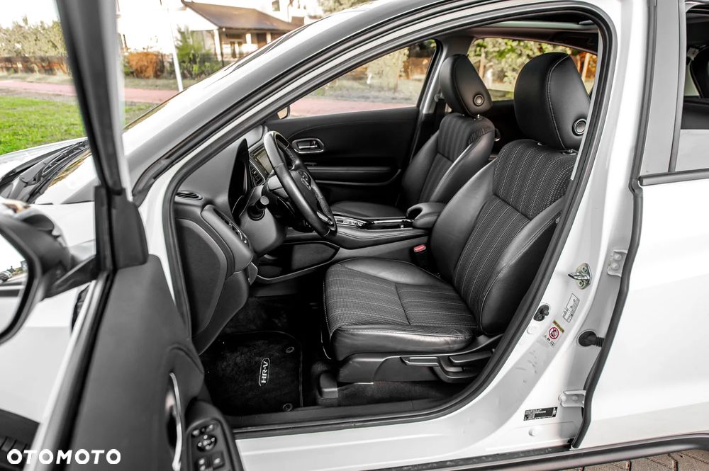 Honda HR-V 1.5 i-VTEC CVT Executive - 6