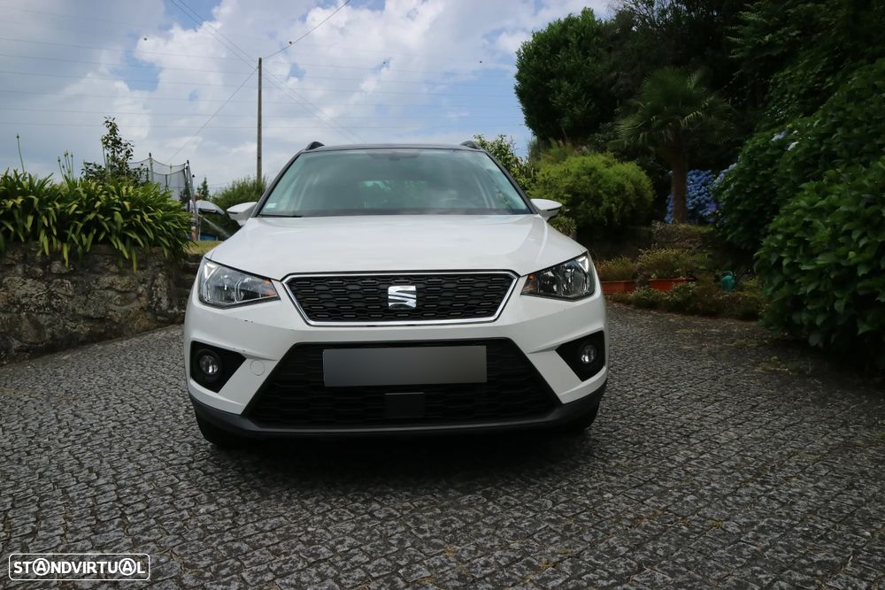 SEAT Arona 1.0 TSI Style - 2