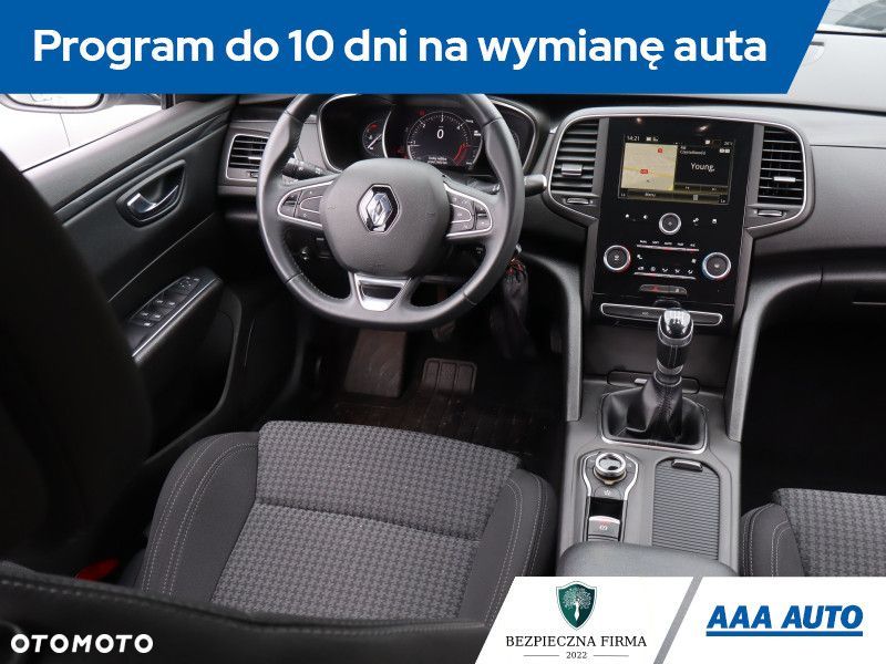 Renault Talisman - 8