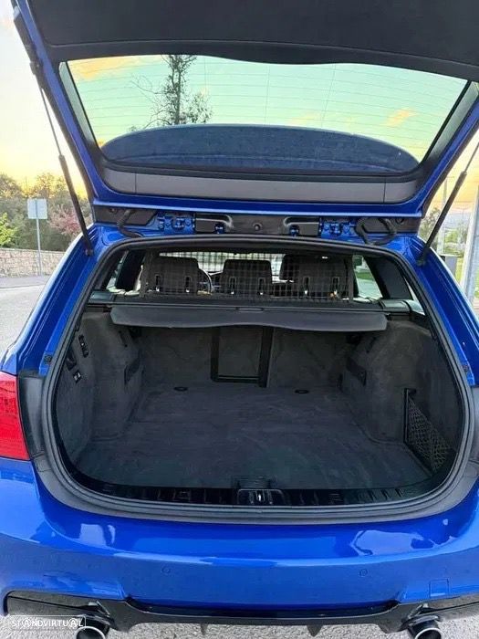 BMW 320 d - 8