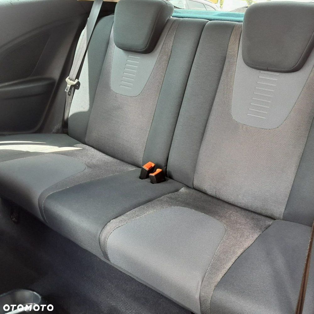 Ford KA 1.2 Ambiente - 5