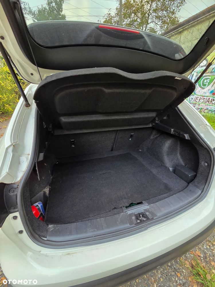 Nissan Qashqai - 12