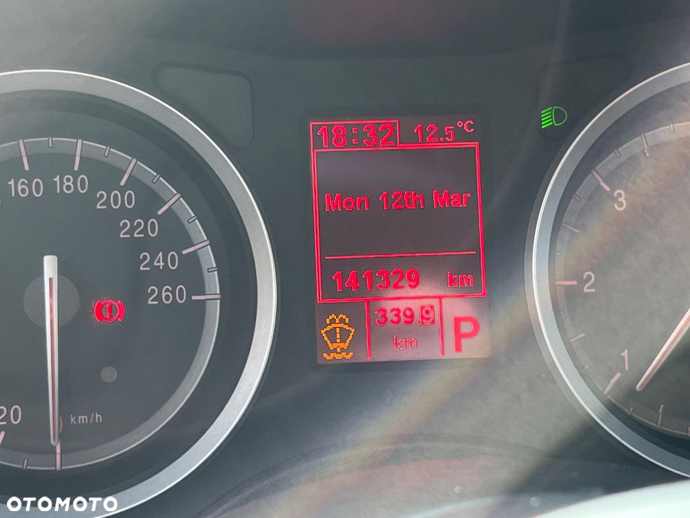 Alfa Romeo 159 1.9JTDM Q-Distinctive - 14