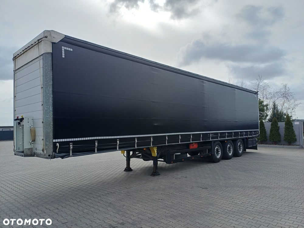 Schmitz Cargobull SCB*S3T - 5