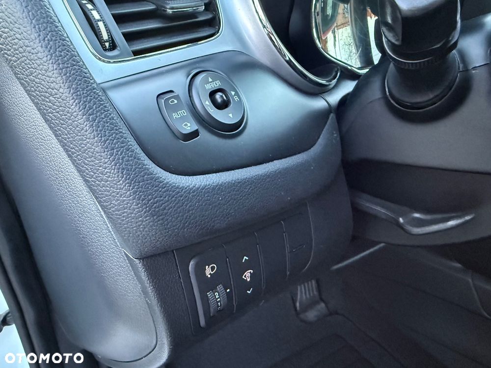 Kia Ceed 1.6 GDI Spirit - 20