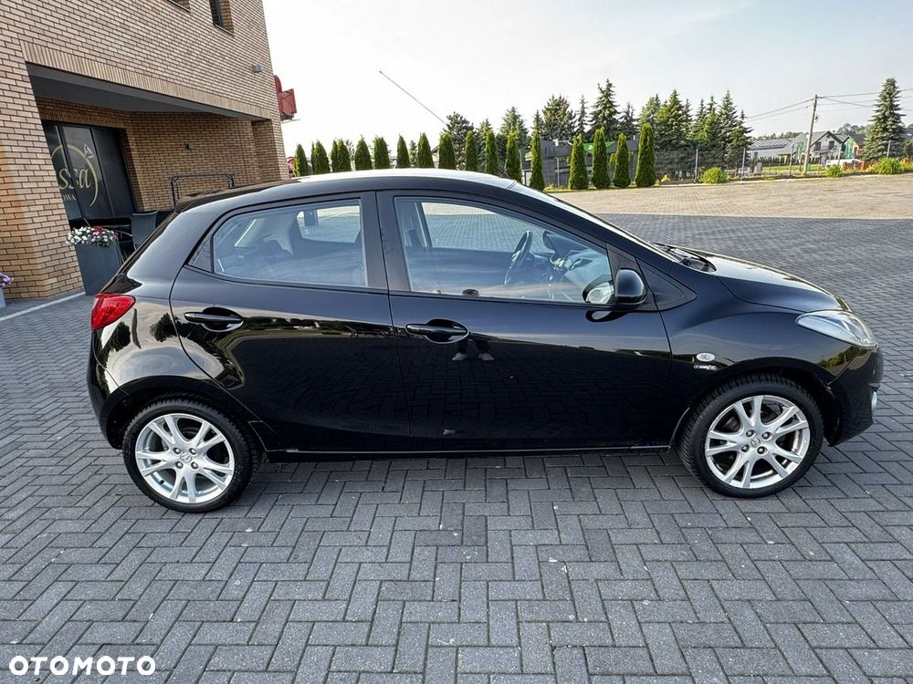 Mazda 2 1.3 Impuls - 22