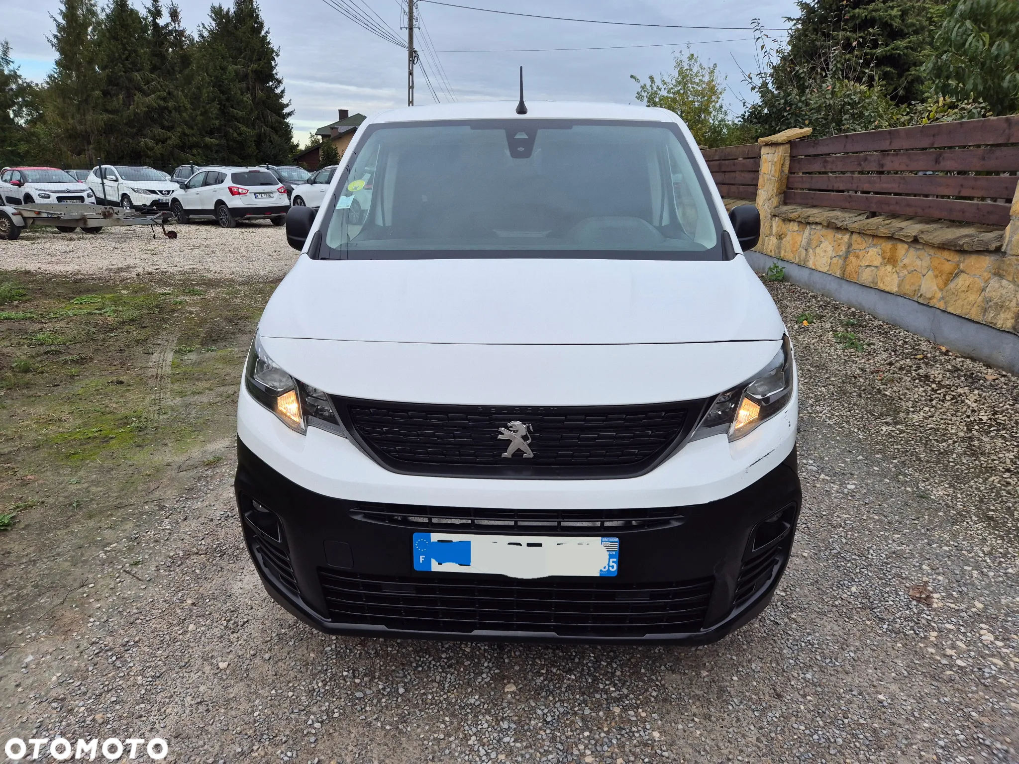 Peugeot Partner - 2