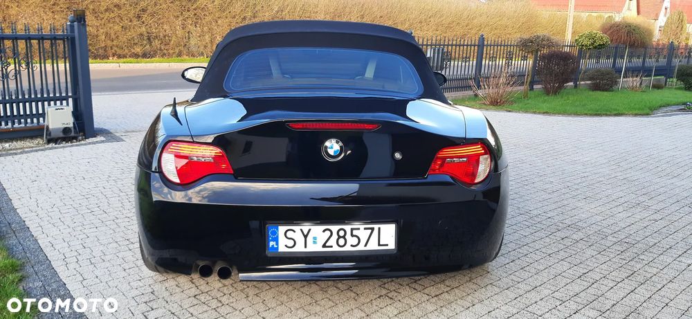 BMW Z4 - 3