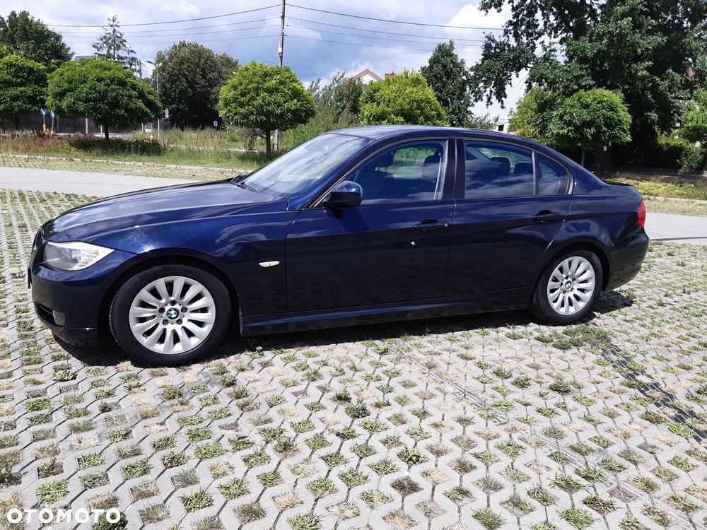BMW Seria 3 318i Edition Lifestyle - 4