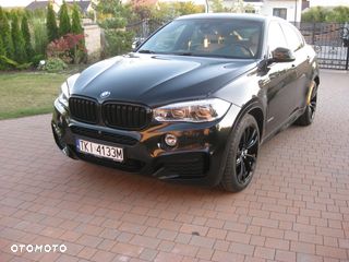 BMW X6 xDrive30d