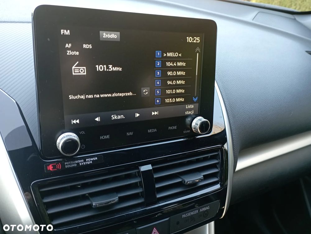 Mitsubishi Eclipse Cross 2.4 PHEV Instyle Plus - 18