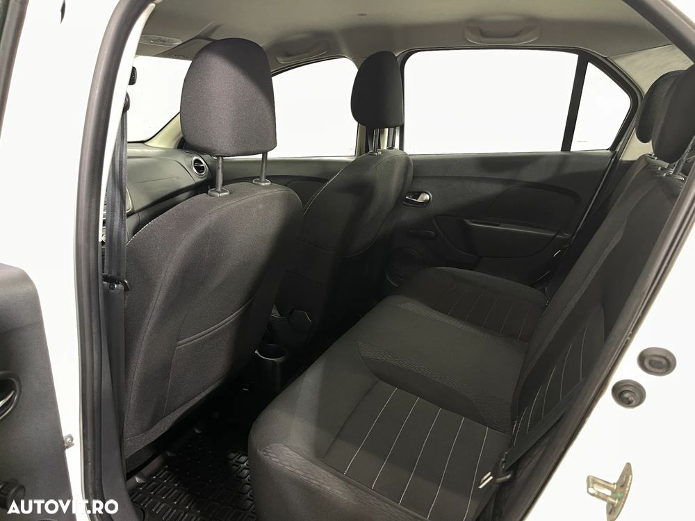 Dacia Logan 1.5 Blue dCi Laureate - 10