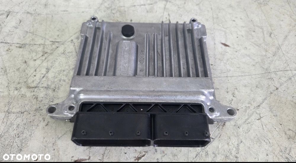komputer silnika sterownik ecu mercedes 2.2 cdi a6461502834 a0054467140 - 3