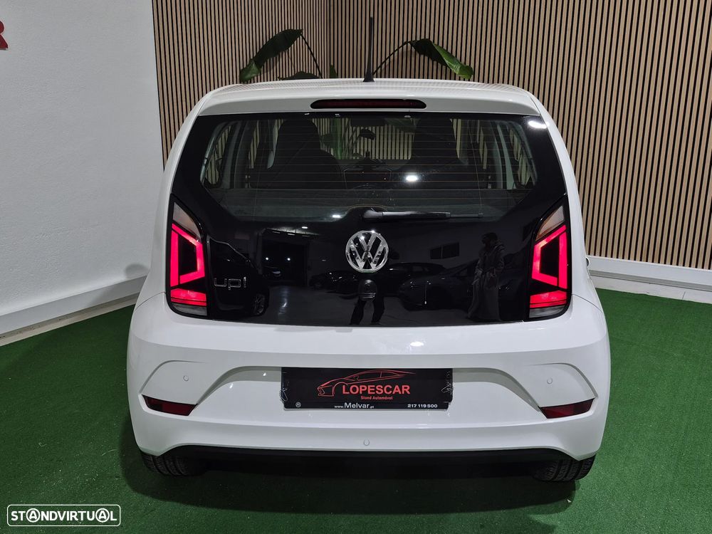 VW Up! 1.0 BMT Move - 9