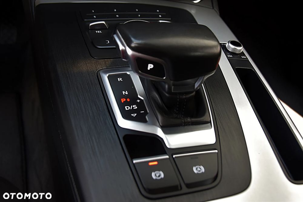 Audi Q5 35 TDI Quattro S tronic - 36