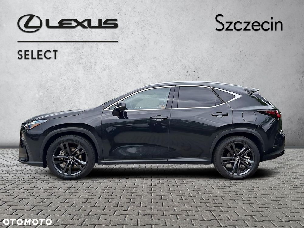 Lexus NX - 2