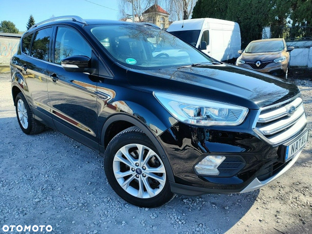 Ford Kuga - 5