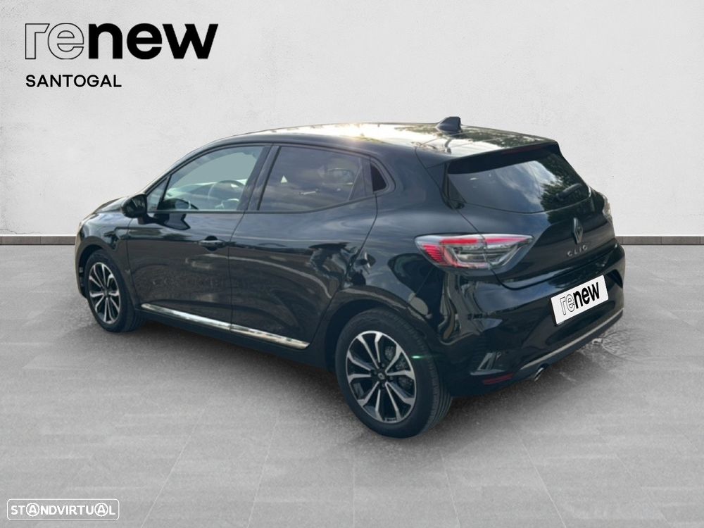 Renault Clio 1.0 TCe Techno - 6