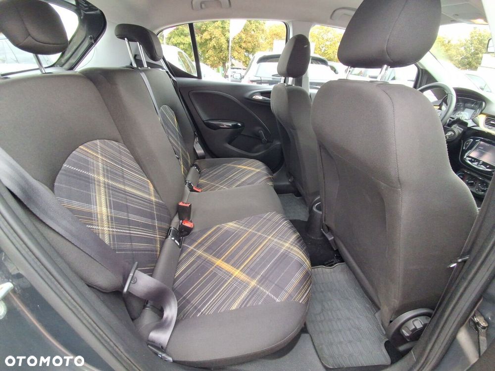 Opel Corsa 1.4 Color Edition - 11
