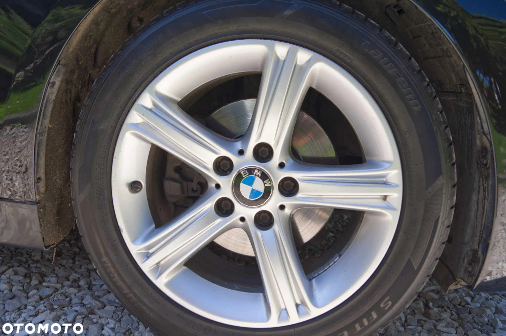 BMW Seria 3 - 12