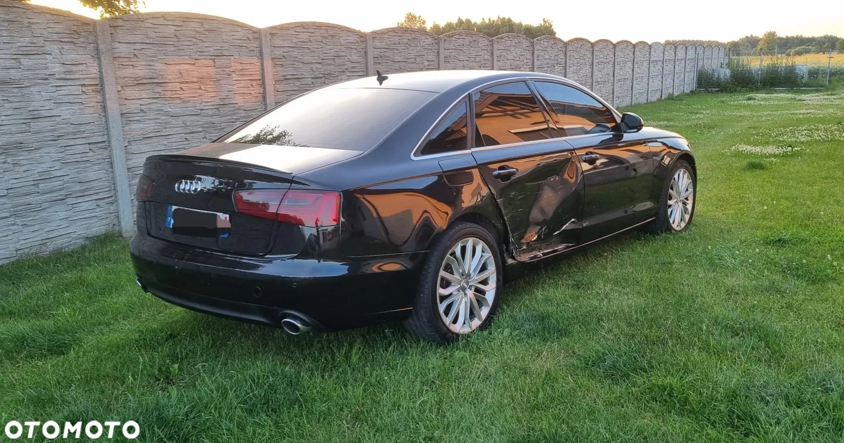 Audi A6 3.0 TDI Quattro S tronic - 6
