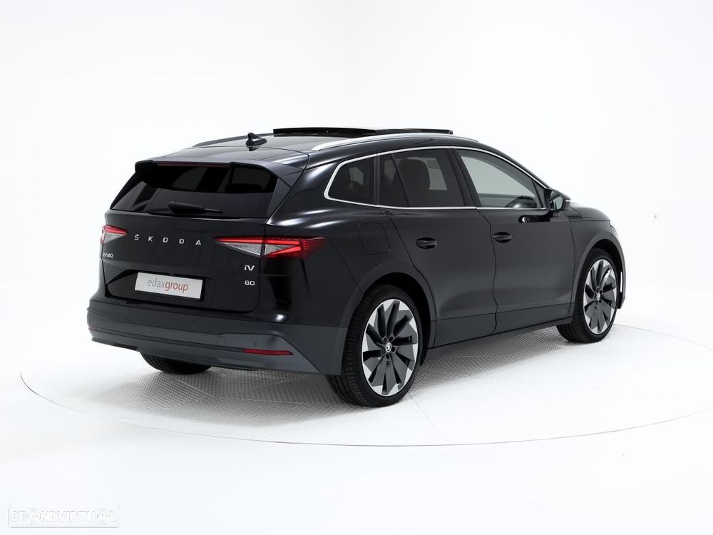 Skoda Enyaq iV 80 - 3