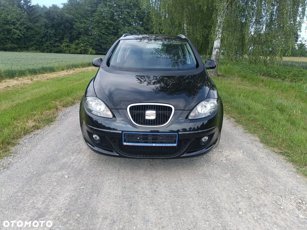 Seat Altea XL - 2