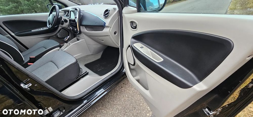 Renault Zoe - 16