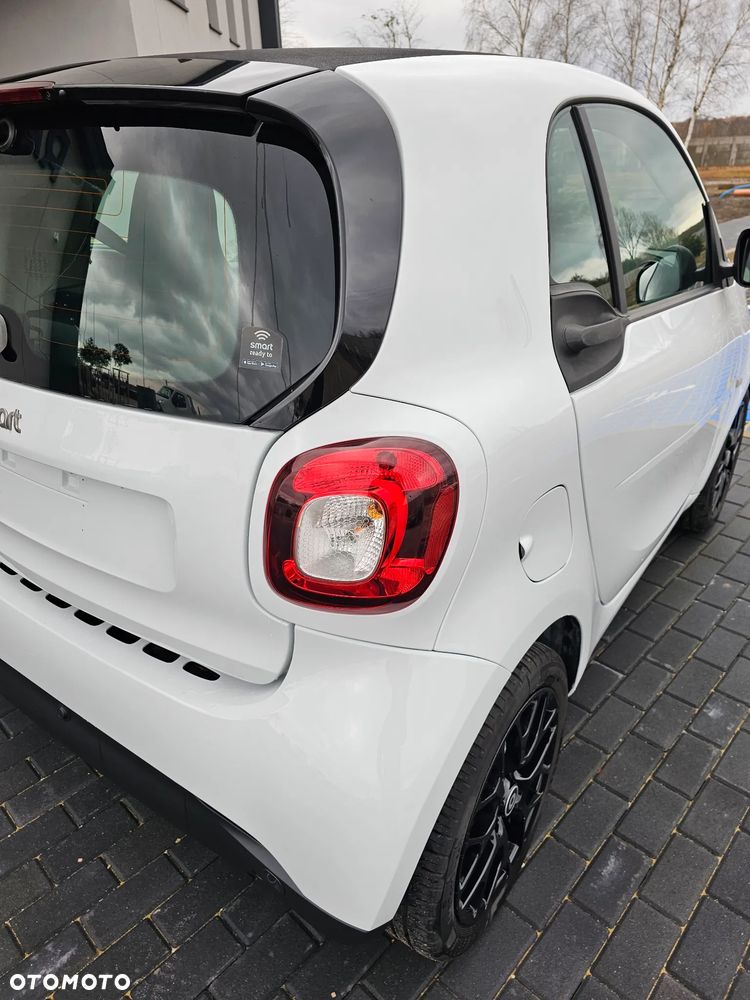 Smart Fortwo - 6
