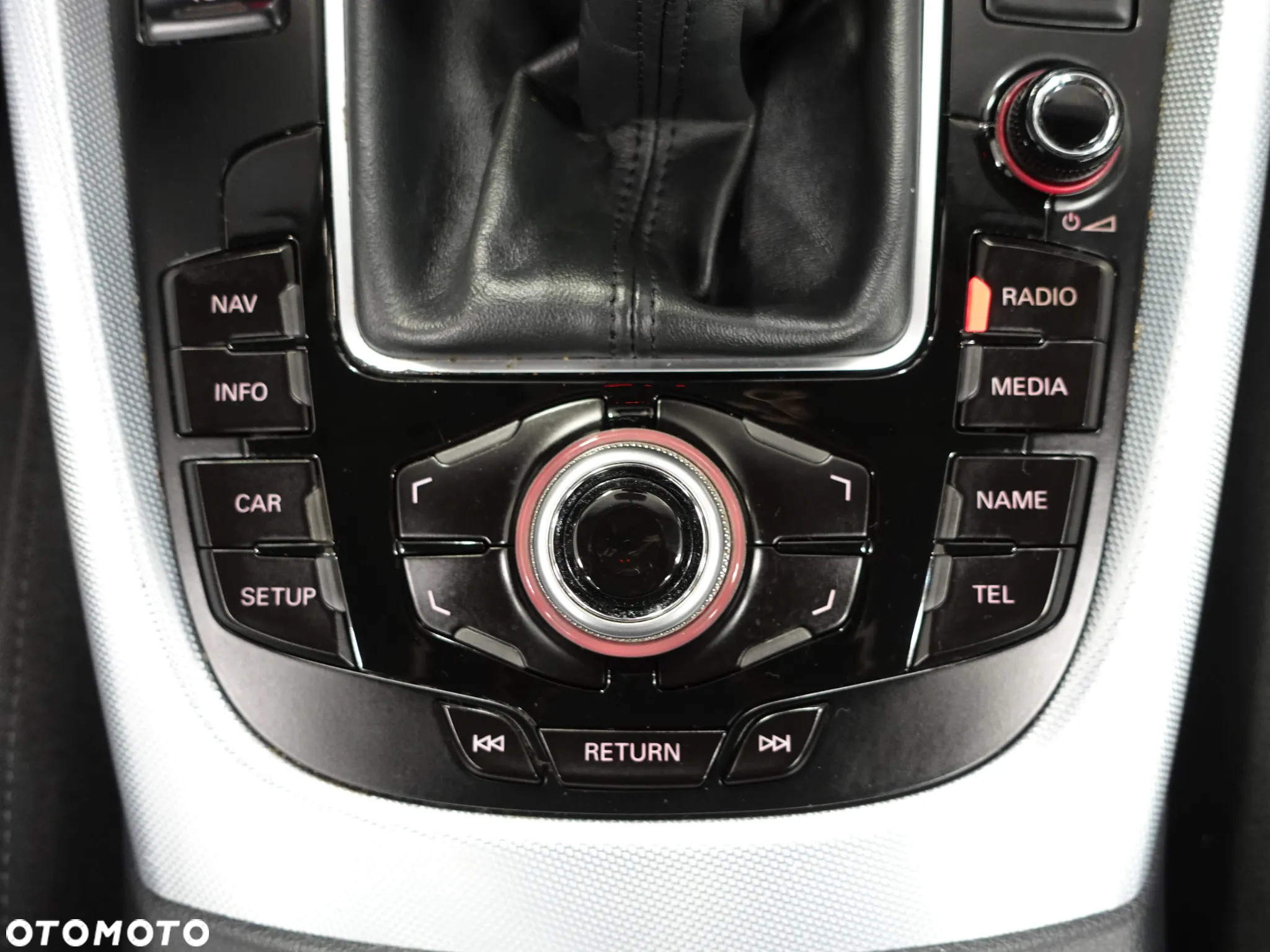 Audi Q5 2.0 TFSI Quattro - 35