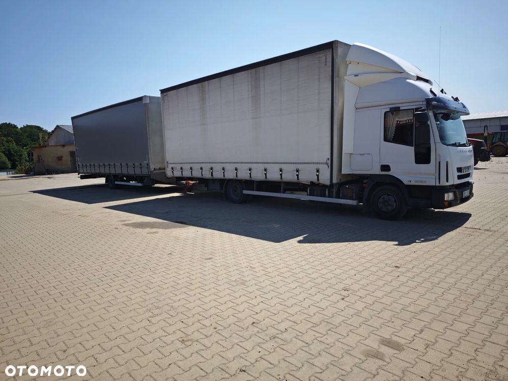 Iveco EUROCARGO - 1