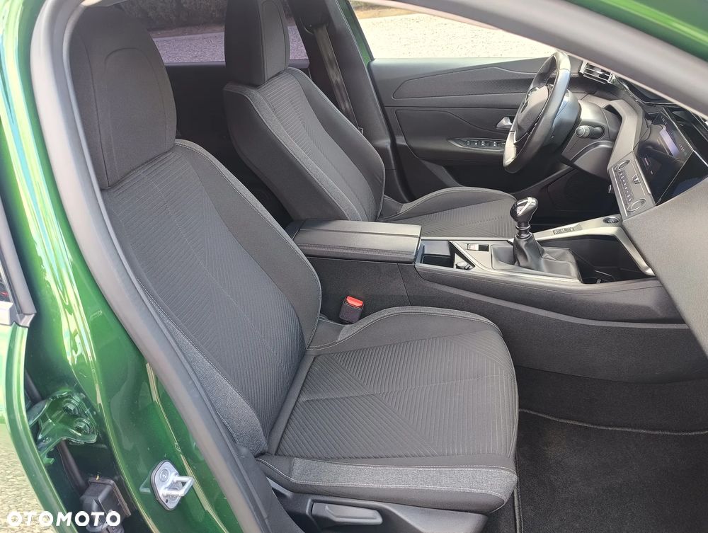 Peugeot 308 - 16
