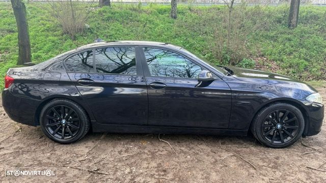 BMW 525 d Auto - 5