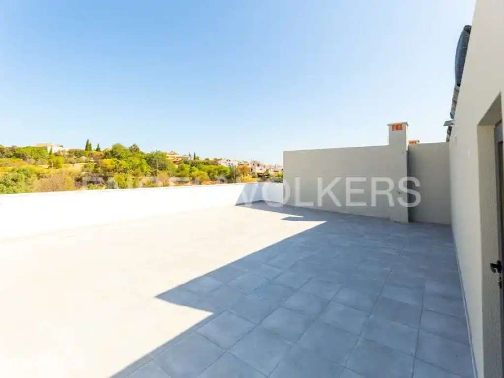 Urbanização Horta do Carmo: Apartamento duplex T4 com terraço - Grande imagem: 5/30