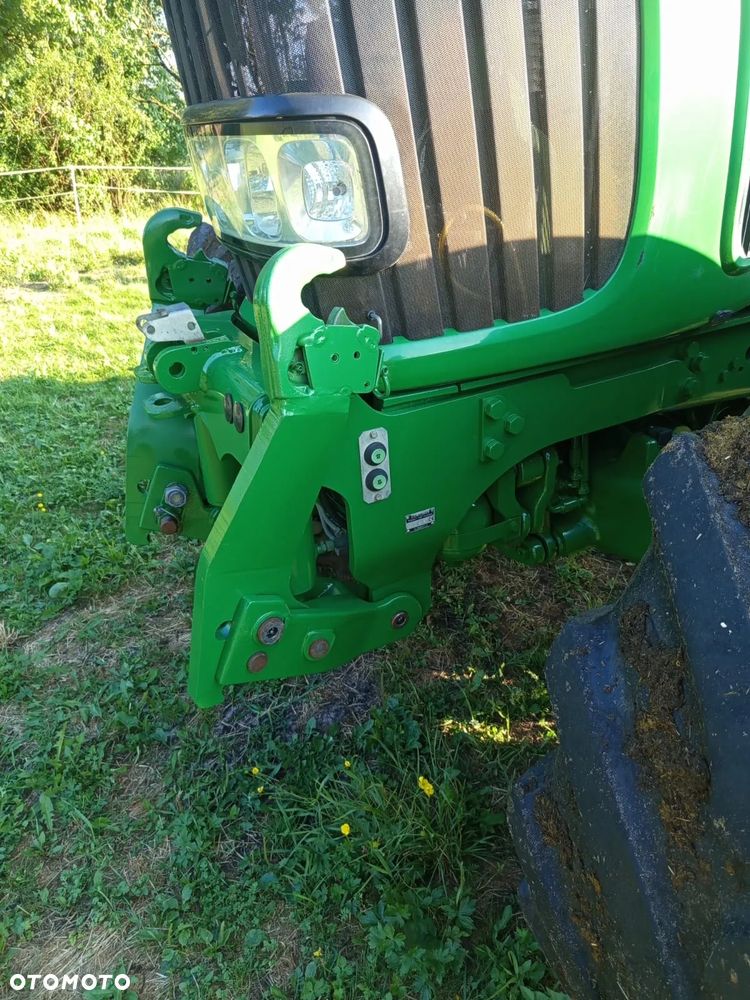 John Deere 6930 Premium AutoPower oo - 12