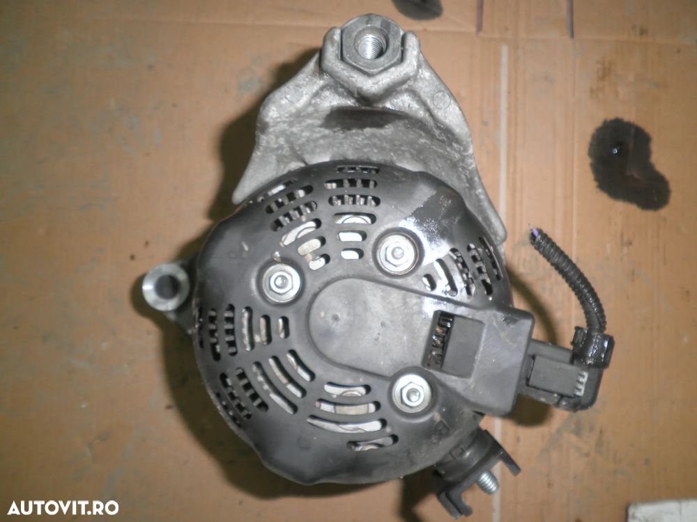 Alternator Mini Cooper, BMW F22 F30 X1 X3 , 1.5 2.0 7640131 764013103 7640131-03 - 2