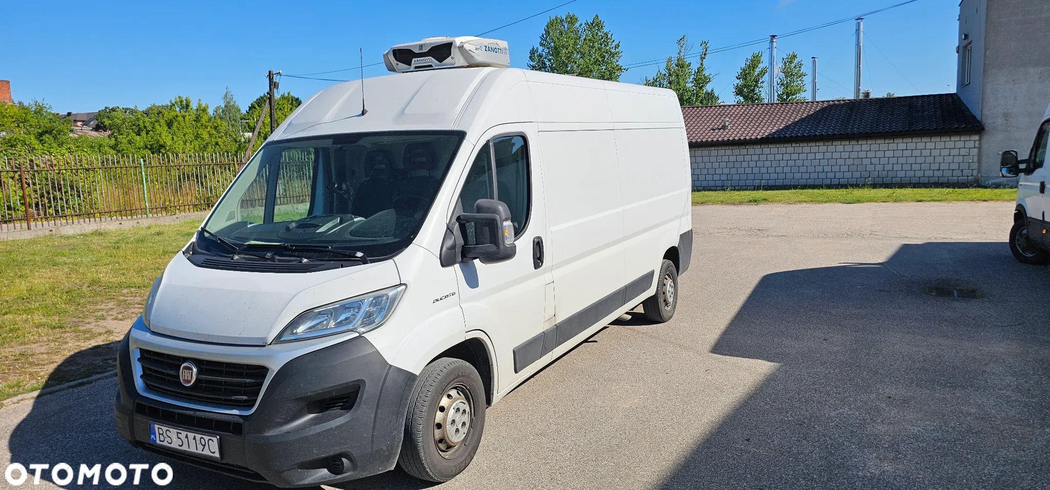 Fiat Ducato - 2