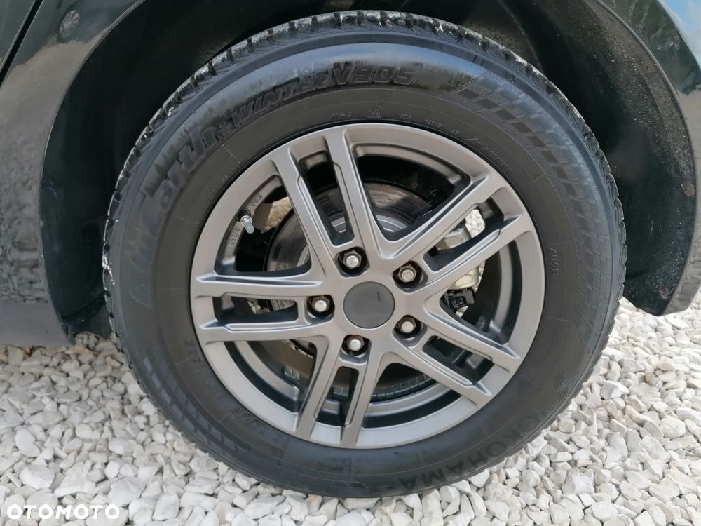 Hyundai ix20 1.4 Premium - 26
