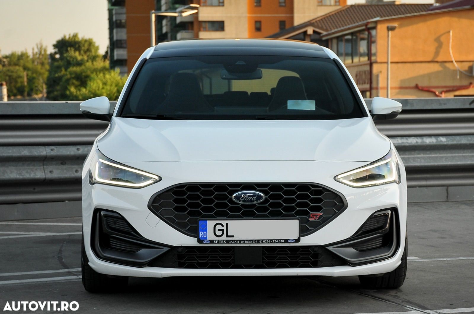 Ford Focus 2.3 Ecoboost ST X - 1