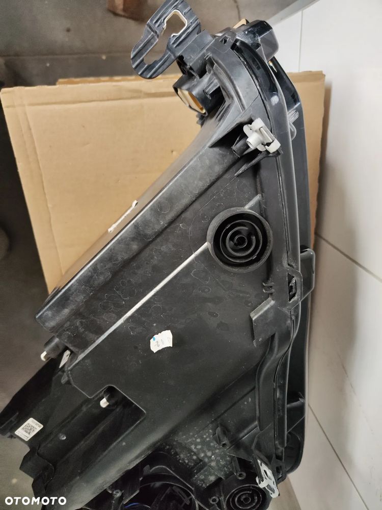 Reflektor FULL LED Seat Leon IV CUPRA VALEO OE 5FB 941 007F - 11